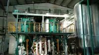 精煉車(chē)間