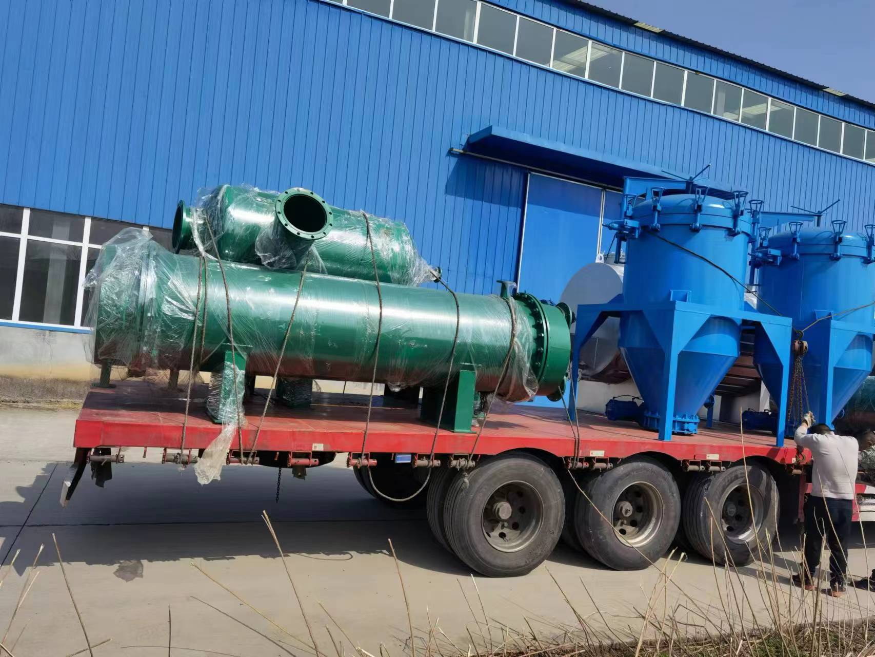 發(fā)貨現(xiàn)場實(shí)拍