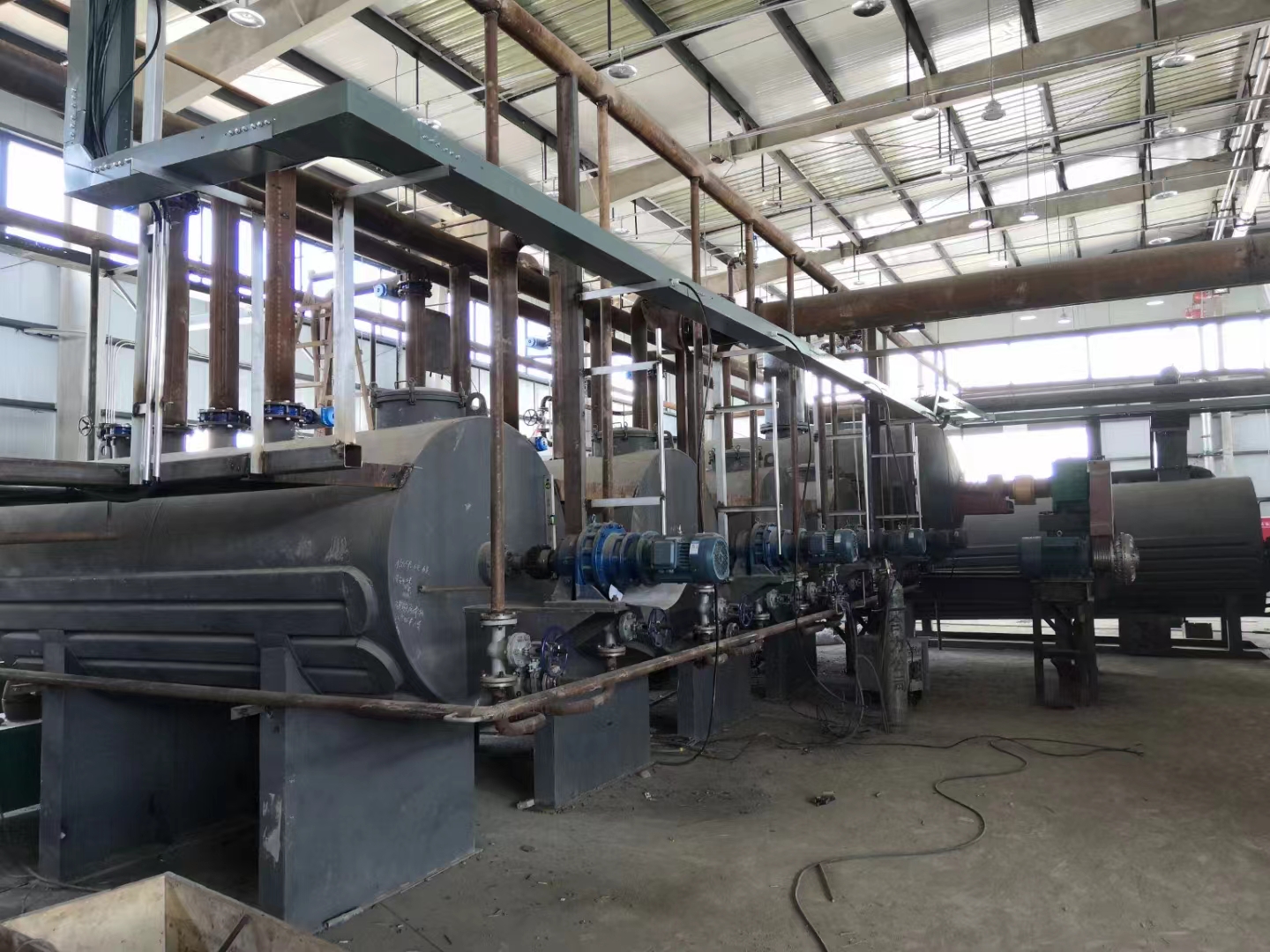 發(fā)貨現(xiàn)場實(shí)拍